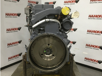 New Construction machinery Liebherr D856 A7 NEW: picture 3