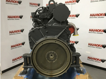 New Construction machinery MTU 6R1600 G20F NEW: picture 4