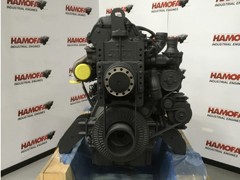 New Construction machinery MTU 6R1600 G20F NEW: picture 3