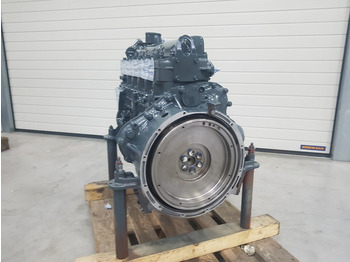 New Construction machinery Mitsubishi 6D14 LONG-BLOCK: picture 3