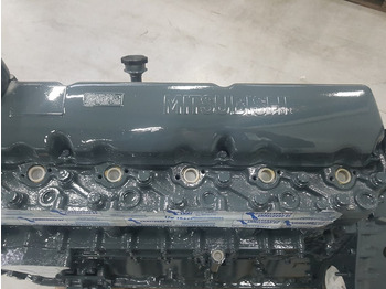 New Construction machinery Mitsubishi 6D14 LONG-BLOCK: picture 5