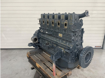 New Construction machinery Mitsubishi 6D24-TCE2 LONGBLOCK: picture 4 New Construction machinery Mitsubishi 6D24-TCE2 LONGBLOCK: picture 4