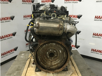 New Construction machinery Perkins 854F-E34TAN NEW: picture 5