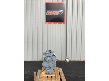 New Construction machinery Perkins PKXL04.4RE1 NEW: picture 5