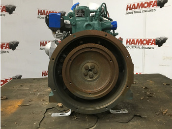 New Construction machinery Volvo D0.9A-E4 NEW: picture 3 New Construction machinery Volvo D0.9A-E4 NEW: picture 3