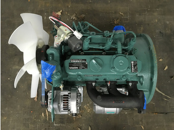 New Construction machinery Volvo D0.9A-E4 NEW: picture 5 New Construction machinery Volvo D0.9A-E4 NEW: picture 5