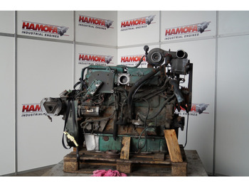 Construction machinery VOLVO