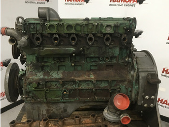 Construction machinery Volvo D7D LBE2 USED: picture 2 Construction machinery Volvo D7D LBE2 USED: picture 2