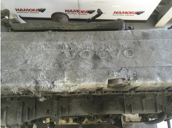 Construction machinery Volvo TAD1672VE FOR PARTS: picture 5