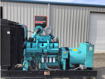 Generator set CUMMINS