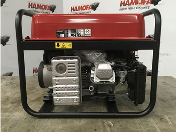 Generator set HONDA
