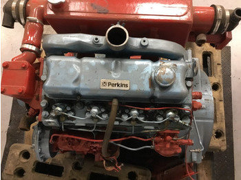 Engine Perkins 4.236 LD MARINE FOR PARTS: picture 5