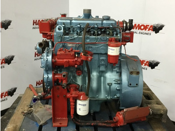 Engine Perkins 4.236 LD MARINE FOR PARTS: picture 2