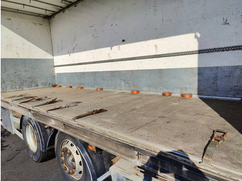 Box truck Scania R 480: picture 5