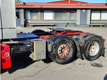 Volvo FH 13  leasing Volvo FH 13: picture 5