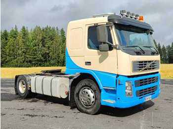Volvo FM 9  leasing Volvo FM 9: picture 2
