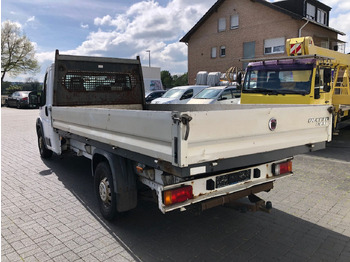 Fiat Ducato 2.3 Maxi Pritsche 35 130  L5 leasing Fiat Ducato 2.3 Maxi Pritsche 35 130  L5: picture 2