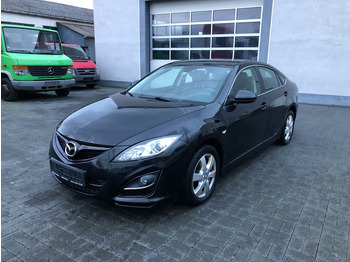 Sedan MAZDA