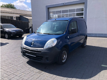 Small van Renault Kangoo 1.5 dCi Rapid Extra, Klima: picture 3