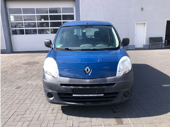Small van Renault Kangoo 1.5 dCi Rapid Extra, Klima: picture 5
