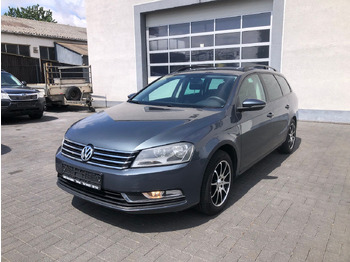 Station wagon VOLKSWAGEN