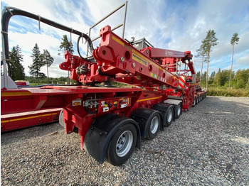 Faymonville Tower adapter  leasing Faymonville Tower adapter: picture 2