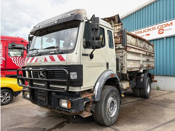 Tipper MERCEDES-BENZ SK 1838