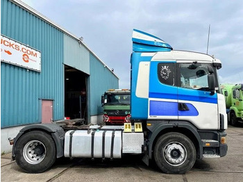 Scania R114-340 LA 4x2 (2 FUEL LINES!!) (EURO 2 / 12 GEARS MANUAL GEARBOX / HYDRAULIC KIT) leasing Scania R114-340 LA 4x2 (2 FUEL LINES!!) (EURO 2 / 12 GEARS MANUAL GEARBOX / HYDRAULIC KIT): picture 4 Scania R114-340 LA 4x2 (2 FUEL LINES!!) (EURO 2 / 12 GEARS MANUAL GEARBOX / HYDRAULIC KIT) leasing Scania R114-340 LA 4x2 (2 FUEL LINES!!) (EURO 2 / 12 GEARS MANUAL GEARBOX / HYDRAULIC KIT): picture 4