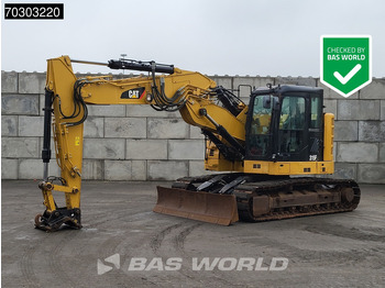 Crawler excavator CATERPILLAR 315FL