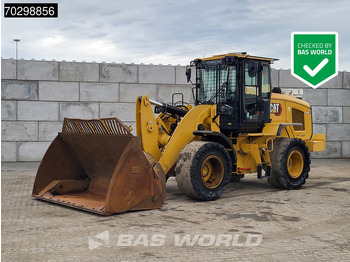 Wheel loader CATERPILLAR 930M