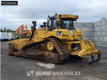 Bulldozer Caterpillar D6T Trimble GPS - Ripper: picture 5