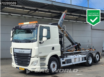 Hook lift truck DAF CF 510