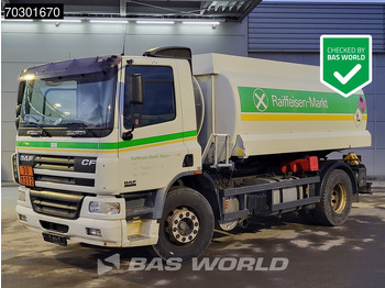 Tank truck DAF CF 75 310
