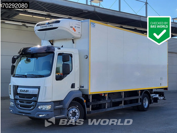 Refrigerator truck DAF LF 260