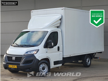 Box van FIAT Ducato