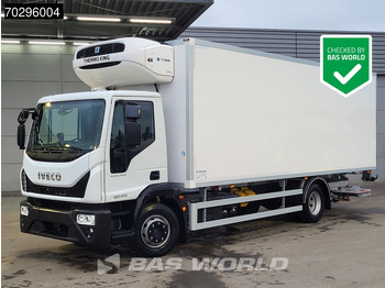 Refrigerator truck IVECO EuroCargo