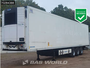 Refrigerator semi-trailer KRONE