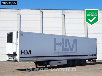 Refrigerator semi-trailer KRONE SD