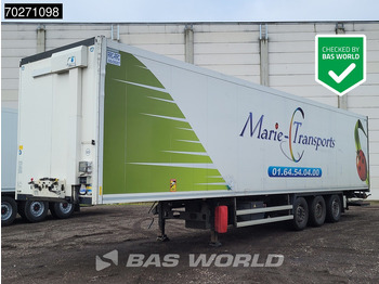 Krone SD Tailgate Liftachse Ladebordwand leasing Krone SD Tailgate Liftachse Ladebordwand: picture 1