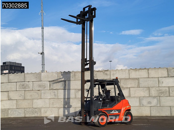 Linde H60D-01 leasing Linde H60D-01: picture 2