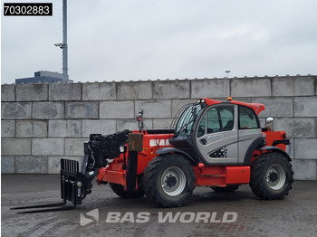 Telescopic handler Manitou MT1840 EASY A/C - Sway: picture 5 Telescopic handler Manitou MT1840 EASY A/C - Sway: picture 5