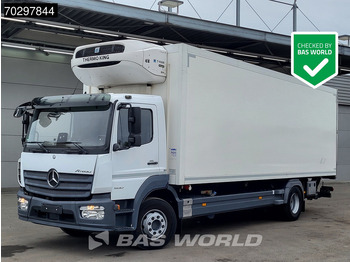 Refrigerator truck MERCEDES-BENZ Atego 1530