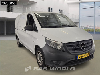 Mercedes-Benz Sprinter 109 CDI COMING SOON! L2H1 Airco Cruise Euro6 L2 6m3 A/C Cruise control leasing Mercedes-Benz Sprinter 109 CDI COMING SOON! L2H1 Airco Cruise Euro6 L2 6m3 A/C Cruise control: picture 3
