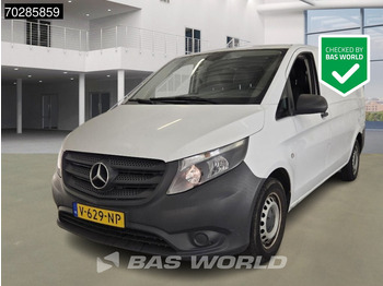 Mercedes-Benz Sprinter 109 CDI COMING SOON! L2H1 Airco Cruise Euro6 L2 6m3 A/C Cruise control leasing Mercedes-Benz Sprinter 109 CDI COMING SOON! L2H1 Airco Cruise Euro6 L2 6m3 A/C Cruise control: picture 1