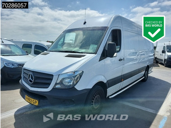 Small van MERCEDES-BENZ Sprinter 311