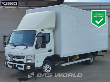 Box truck MITSUBISHI