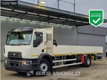 Dropside/ Flatbed truck RENAULT C 280