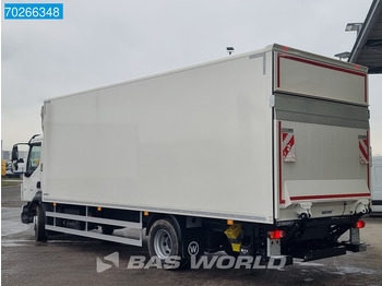 New Box truck Renault D 250 4X2 NEW 2024 NL reg. possible 16tonner 2000kg Ladebordwand ACC LED Euro 6: picture 2