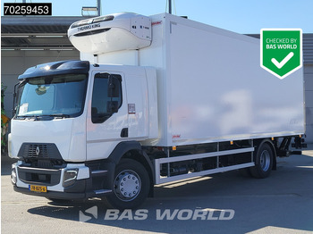 Refrigerator truck RENAULT D 280