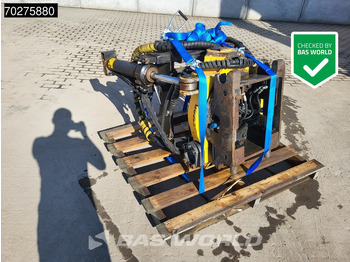 Quick coupler